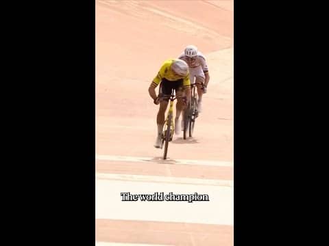 Wout's win, Blythe's words 🎙️ How Roubaix was won | The Gruppetto with Rob Hatch