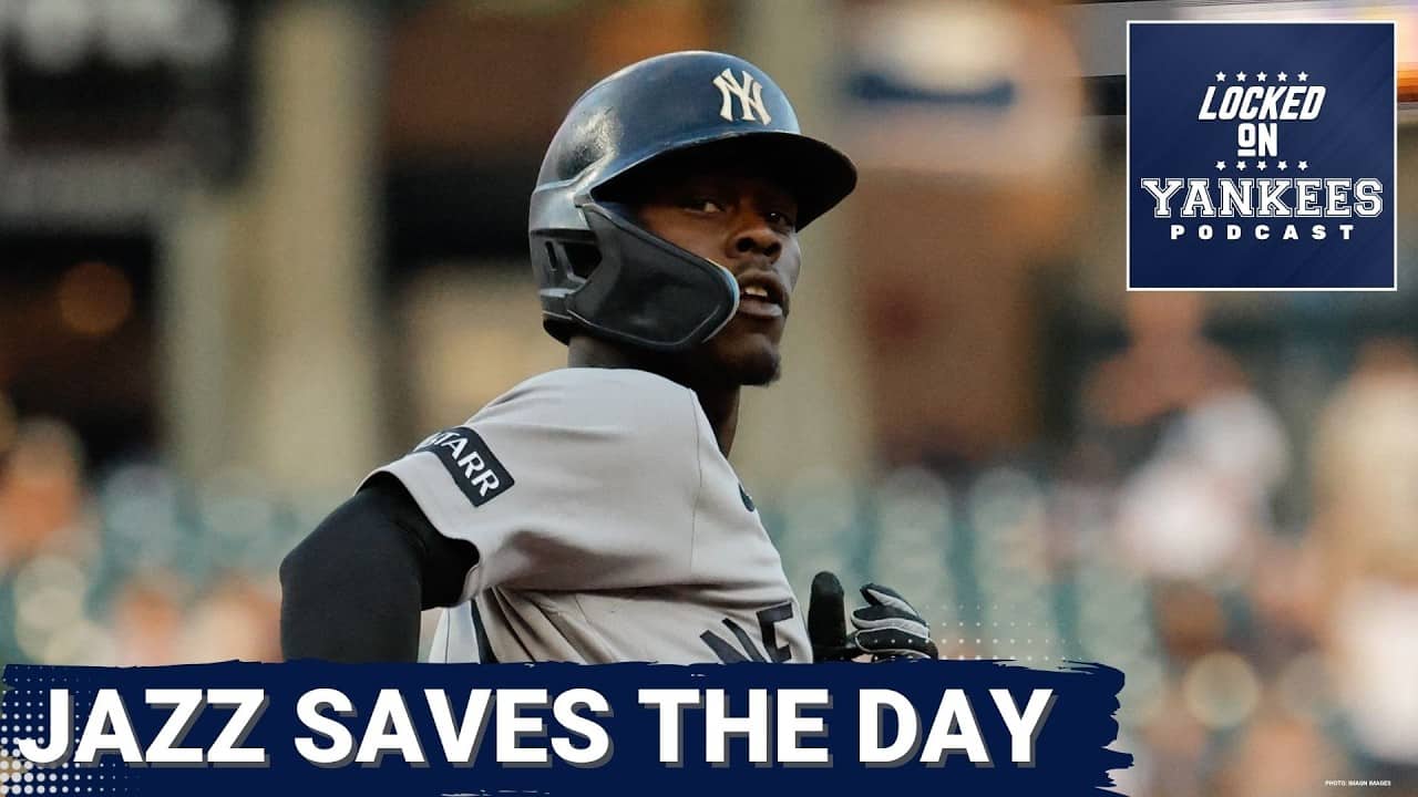 The Yankees' Clutch Sixth Inning IGNITES Turnaround, Will This Momentum LAST?