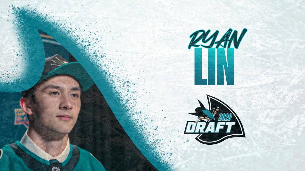 Media Availability: Ryan Lin (6/26)