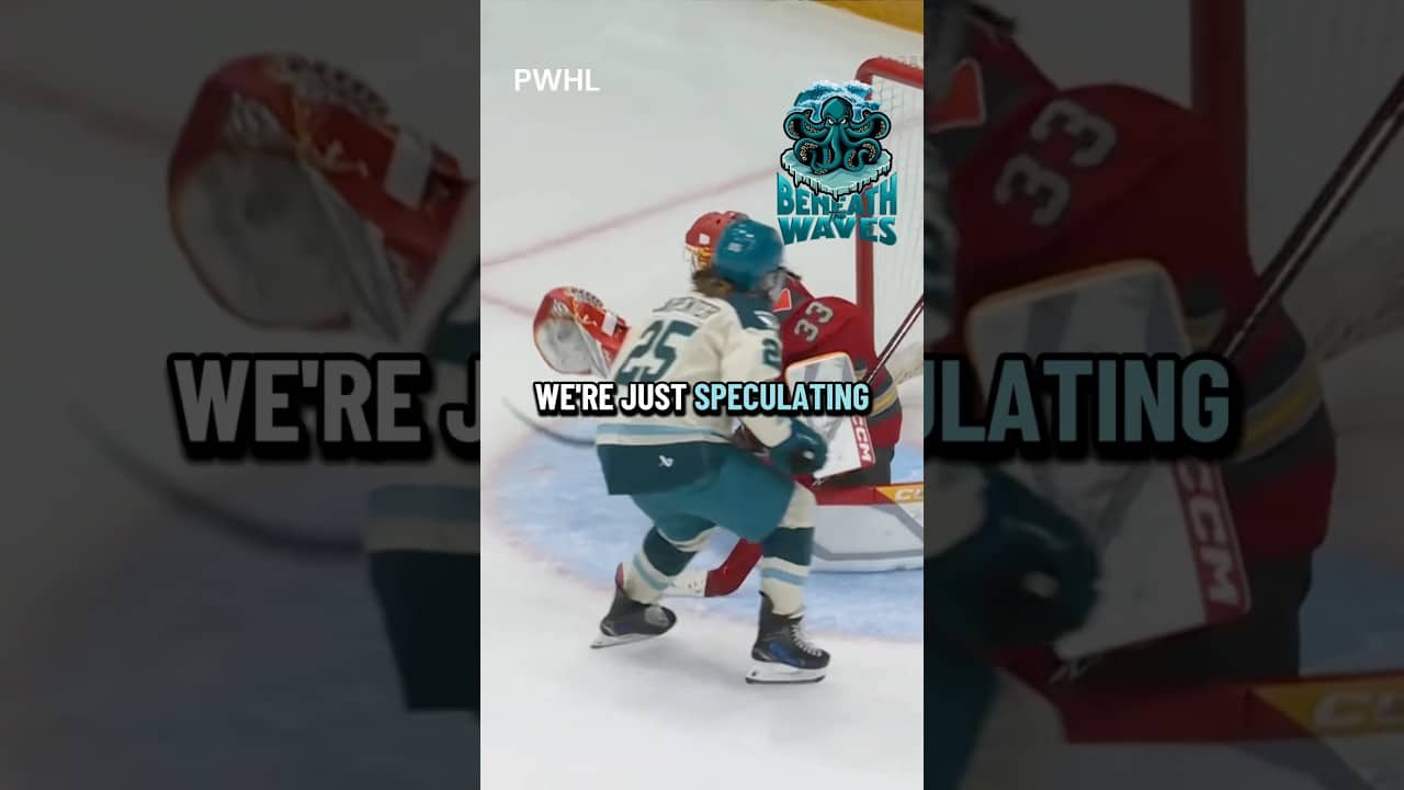 No transparency from #PWHL!