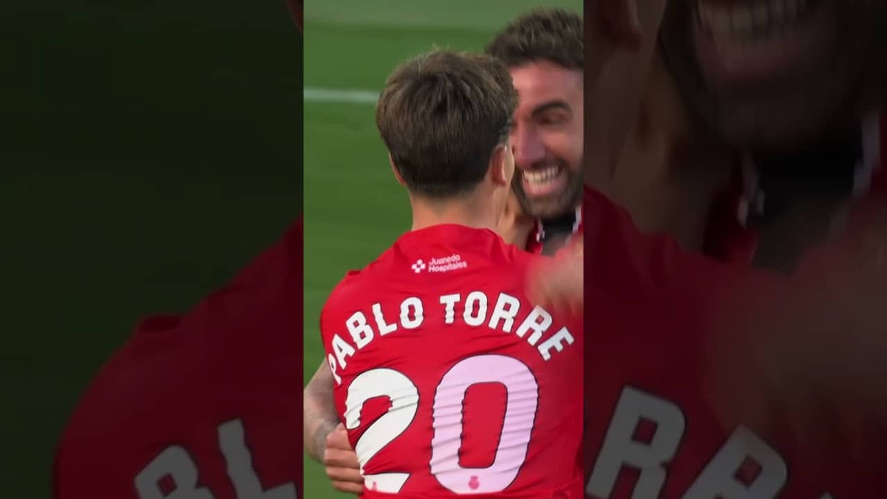 ¡QUÉ GOLAZO DE SAMU COSTA! 🇵🇹