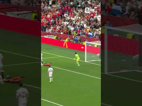 A Trossard BRACE to secure a spot in the Knockout Stage