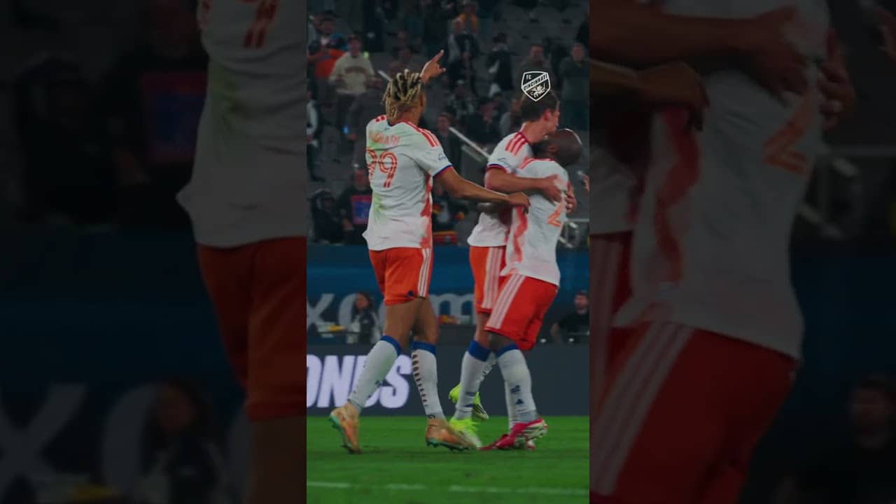 This header and goal combo π€β¨