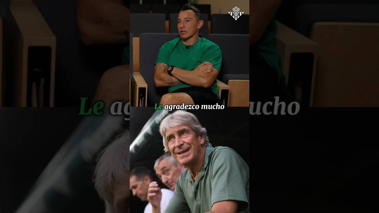 La importancia de la veteranía en el vestuario♟️⚽️