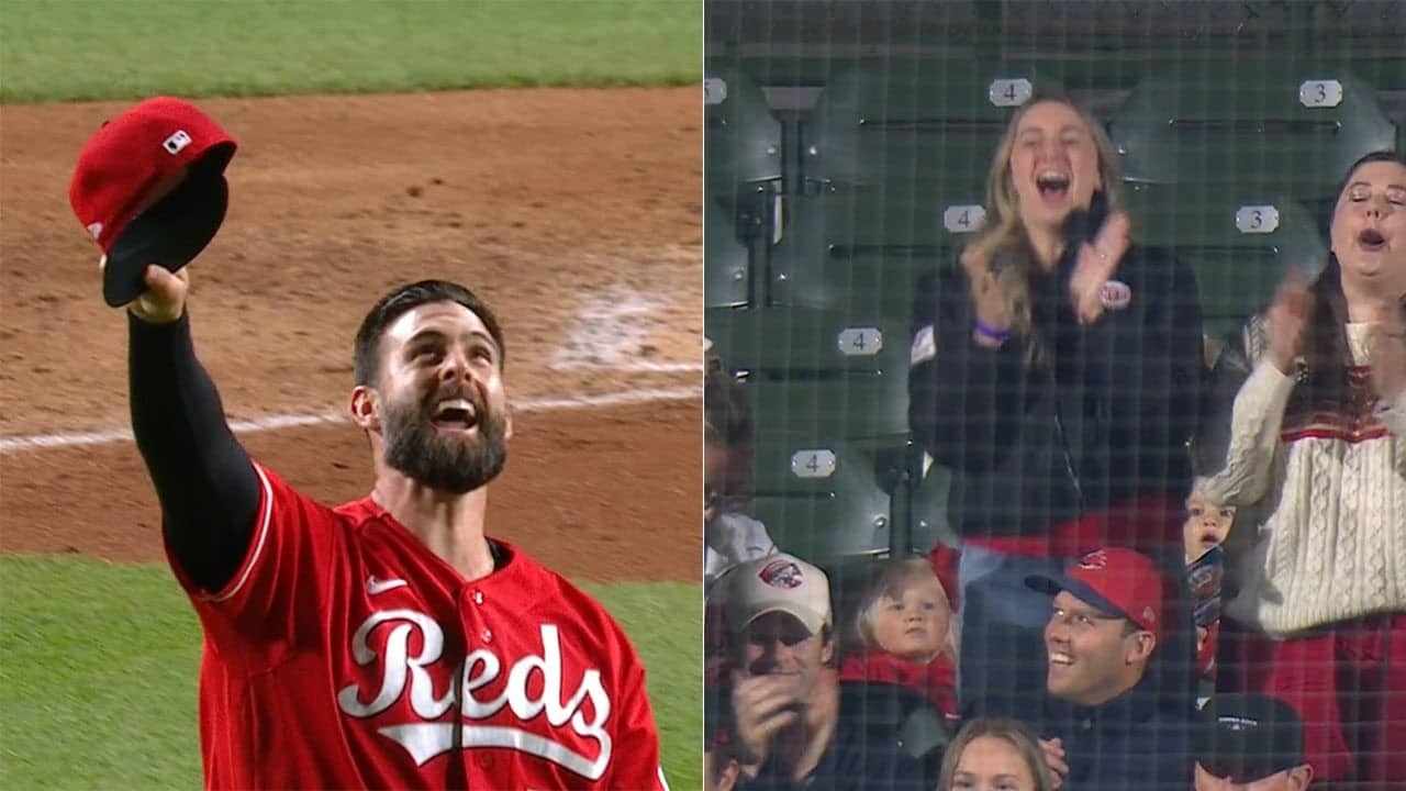 Reds' Tejay Antone returns to mound after 3rd elbow surgery in 2024, throws awesome inning!