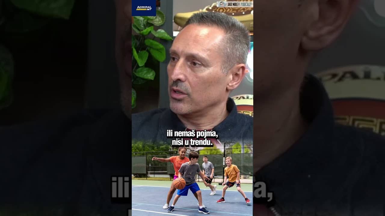Rad sa mladima / Saša Grujić