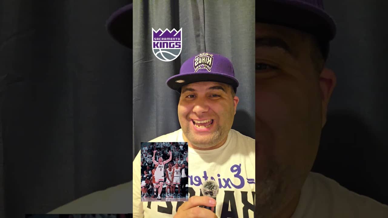 Darius Acuff & Alex Karaban are 👑. #sacramentokings #nba #sportspodcast #youtubeshorts