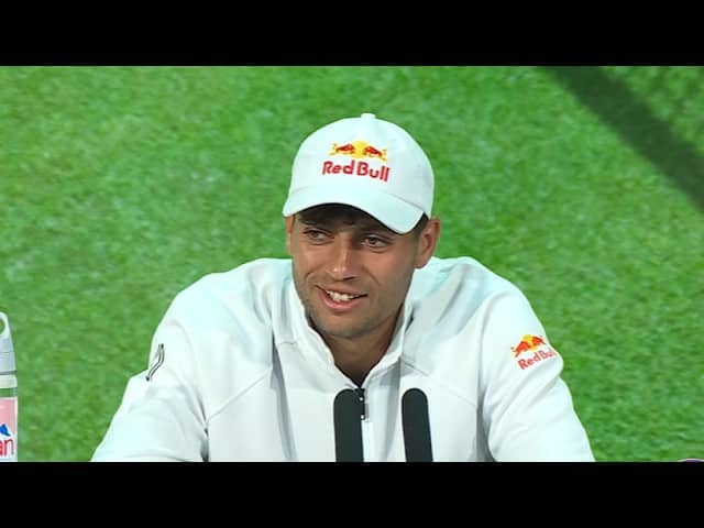 Wimbledon 2026 - Flavio Cobolli : "I think I played one of my best matches"