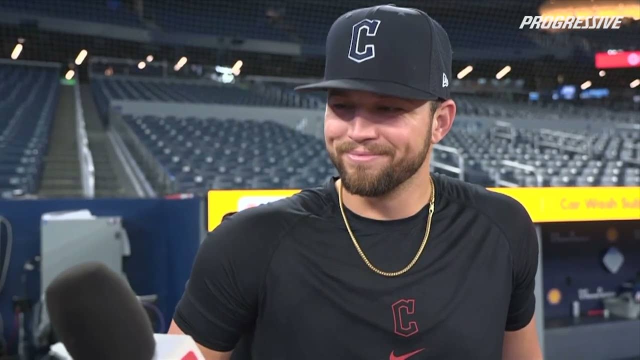 042426 - CLE vs TOR - Pregame Media Availability