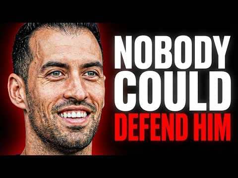 How The Slowest Player Ever Outplayed Everyone