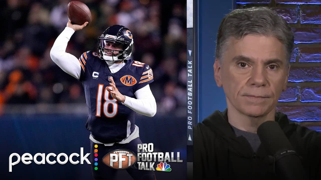 NFL schedule release: Analyzing scenarios for first game of season | Pro Football Talk | NFL on NBC