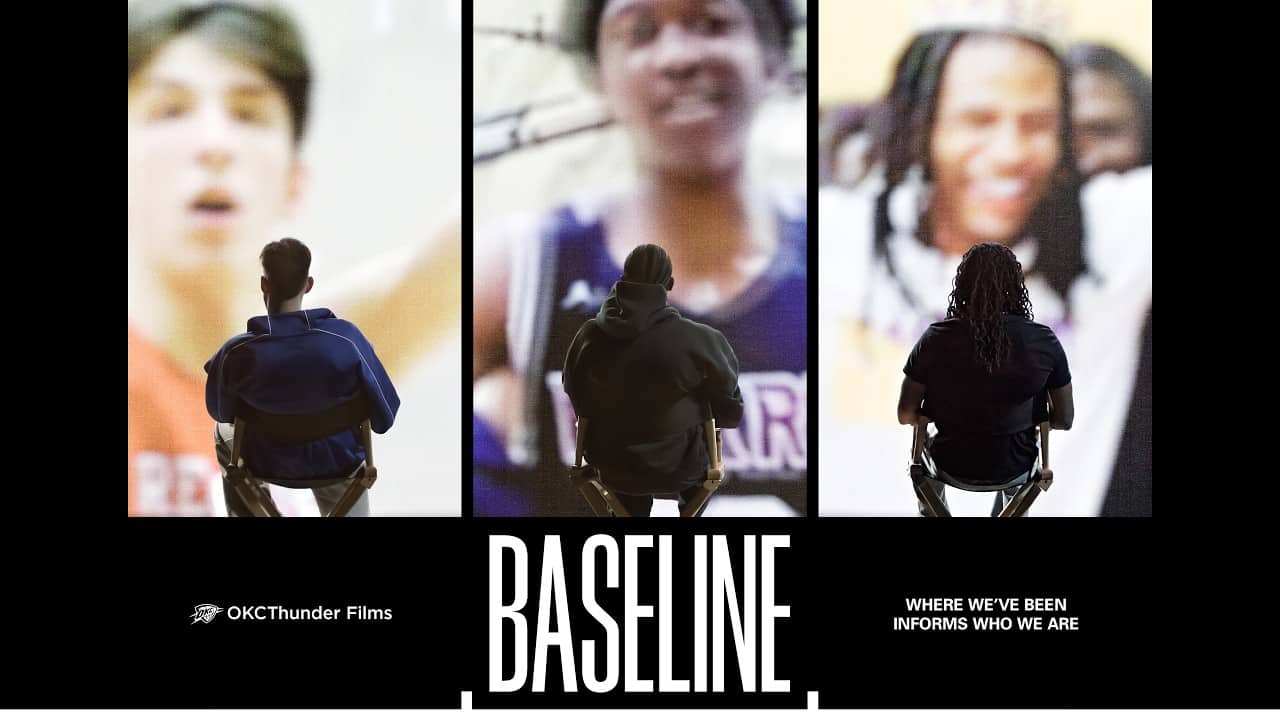 BASELINE: Official Trailer | Coming June 14 to deadCenter Film Festival | OKCThunder Films