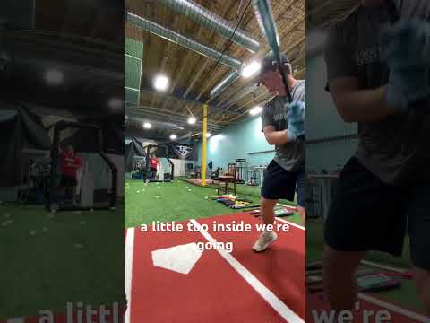 2026 Demarini Omega BBCOR 5 Swing No Edit Review