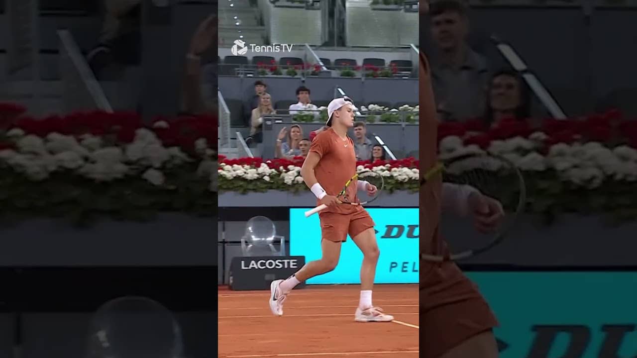Rune Cooking On Clay 🧱🔥 Happy Birthday, Holger!