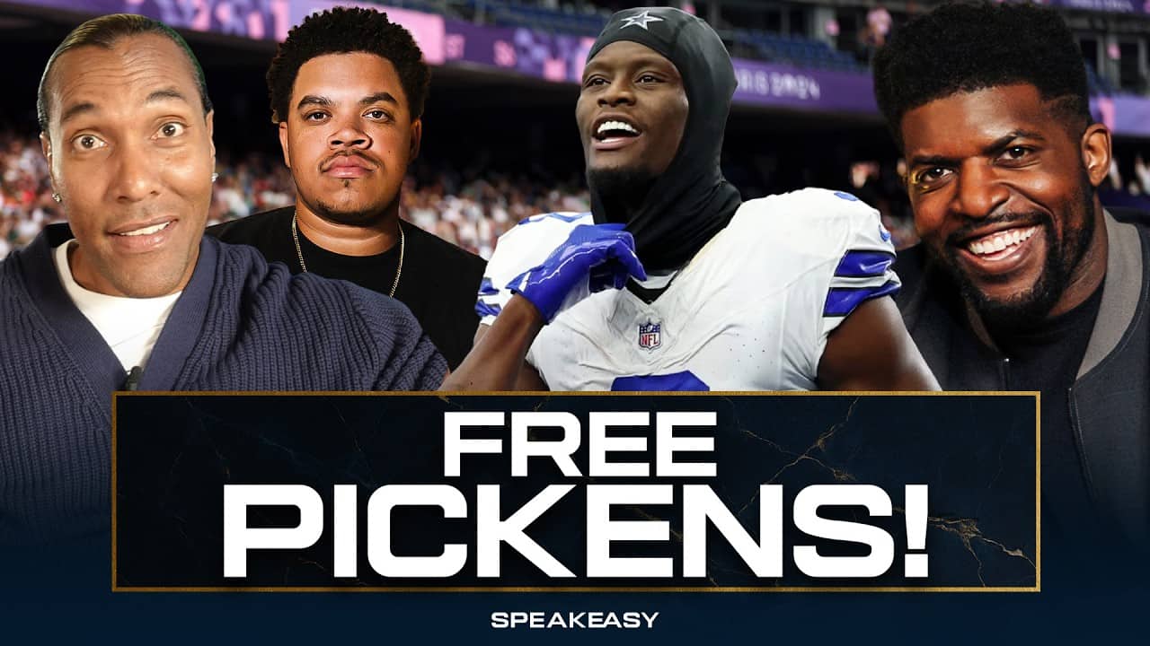 George Pickens Will Regret Playing on Franchise Tag