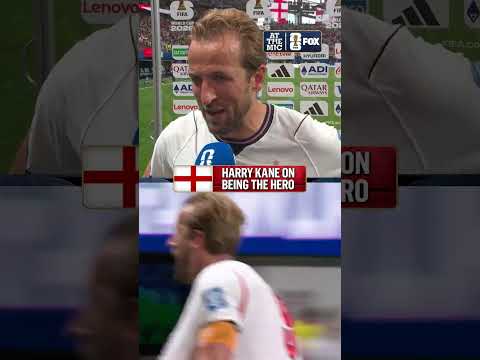 The hero England needed 🏴󠁧󠁢󠁥󠁮󠁧󠁿