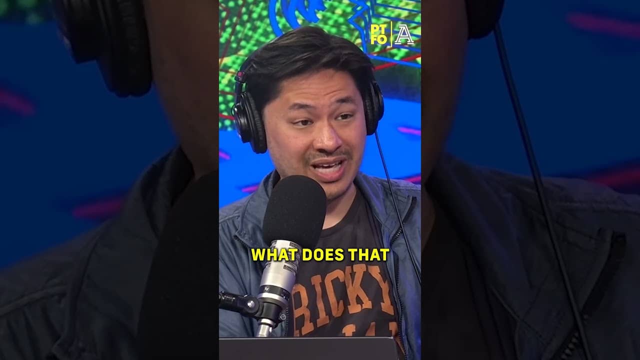 "Please enjoy it or you are fired." - Dan Le Batard to Pablo Torre on PTFO's Pulitzer Prize win