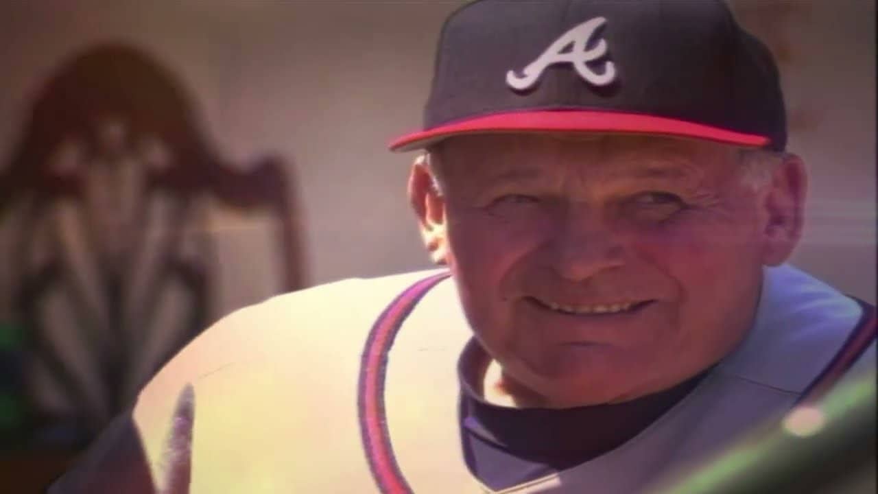 Remembering Bobby Cox | A Look Back at a Hall of Fame Career