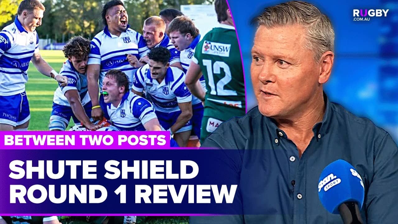 Eastwood get late winner over Randwick in Shute Shield | Between Two Posts