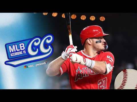 CC Sabathia reviews American League starters for All-Star Game | MLB According to CC | MLB on NBC
