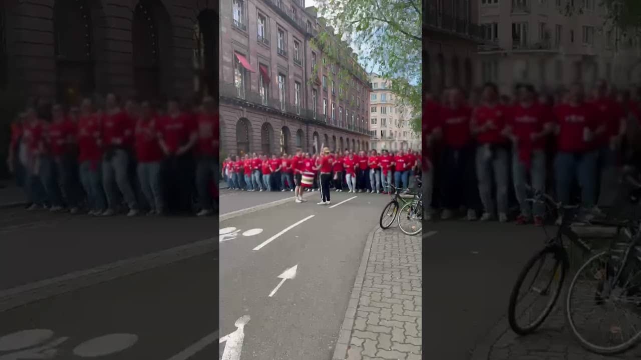 Forza FSV! 🔴⚪️