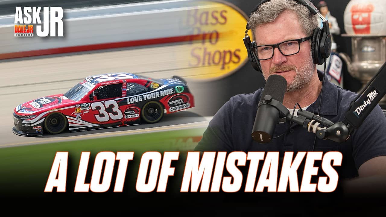 What Did Dale Think of Cleetus’ Nashville Performance?
