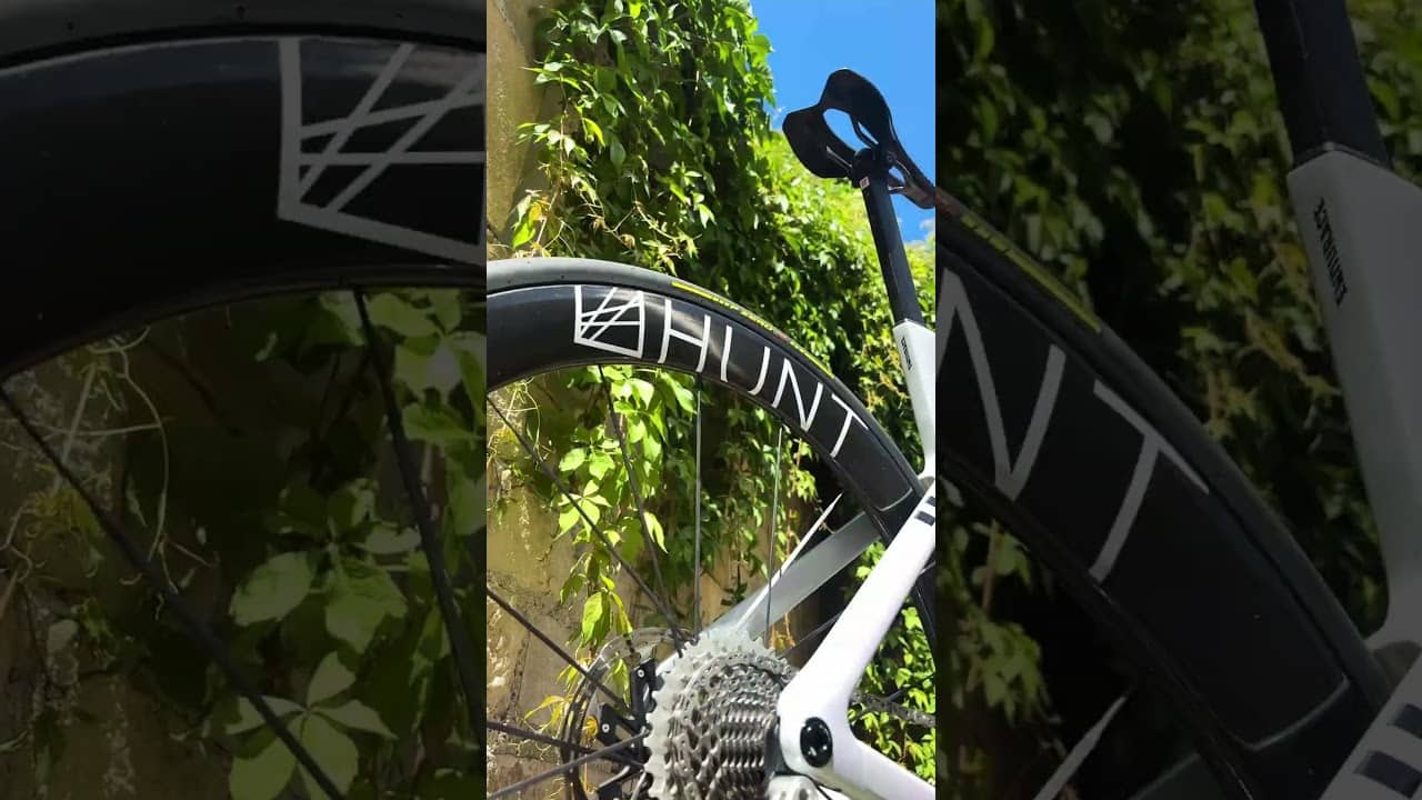 🔥 NEW Wheel Partner Announcement! Hunt Wheels! 🛞