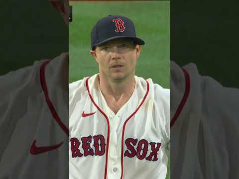 Sonny Gray records 2000th career strikeout 🔥👏