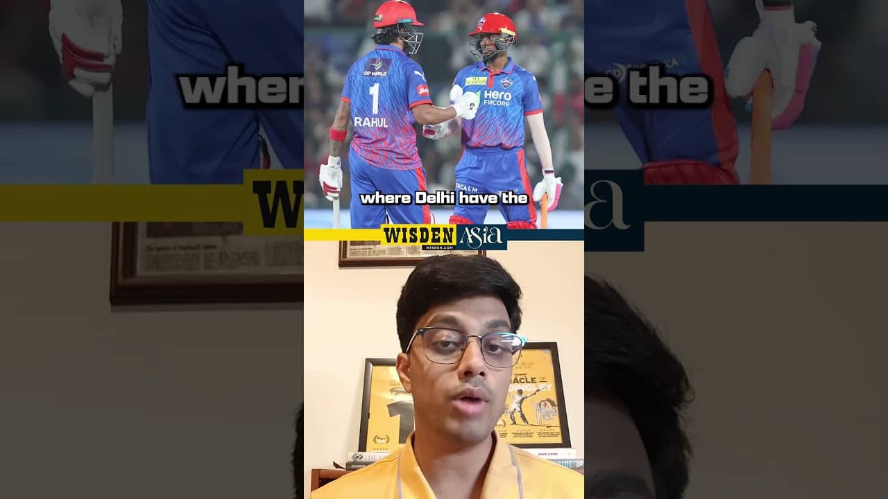 IPL 2026: All qualification scenarios explained 🇮🇳