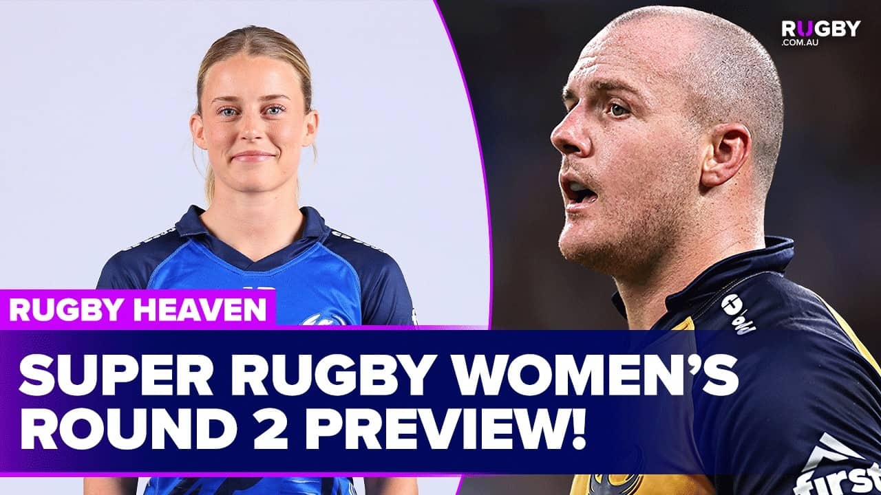 Ella Pietsch set to make Super Rugby Women's debut | Rugby Heaven
