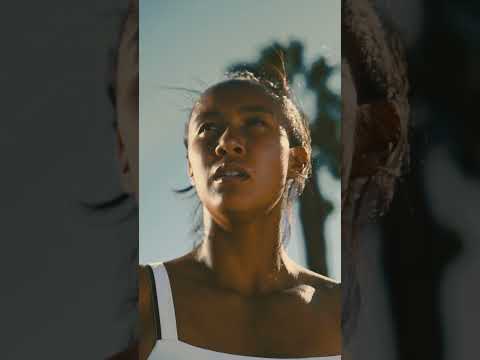 Leylah Fernandez x Babolat Pure Aero | Babolat