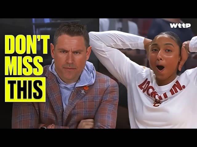 The Biggest Stories in Women’s March Madness Right Now