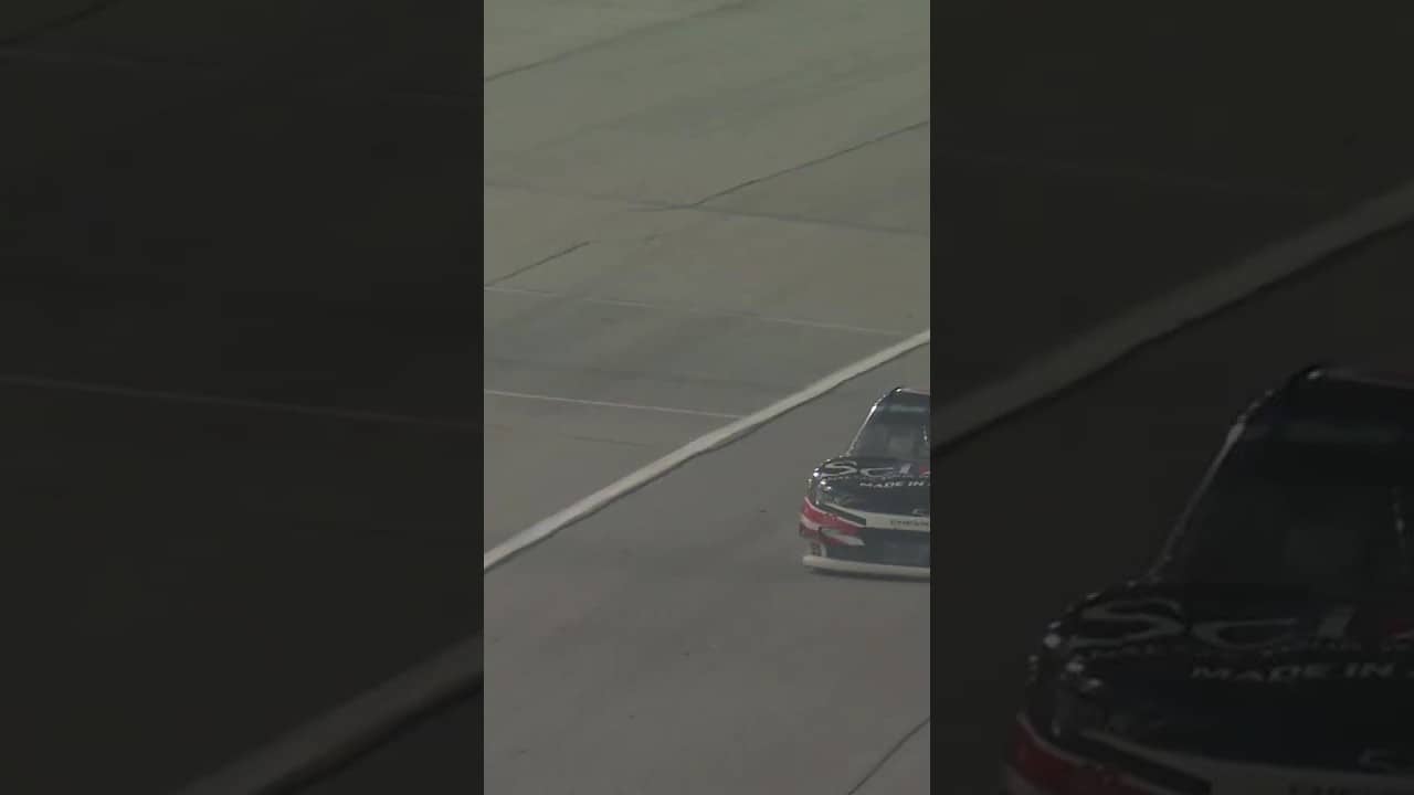 That's some wheely big damage 🙃