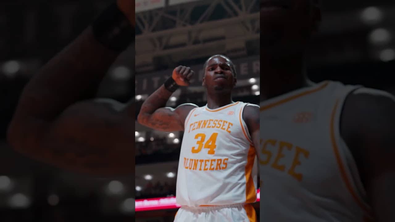 Felix Okpara trailer just dropped 👀 #felixokpara #nba #highlights #washingtonwizards #shorts