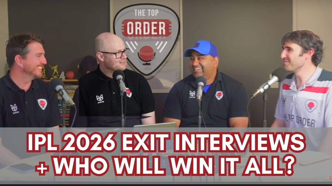 IPL 2026 Playoff Preview: Hazelwood & Bhuvi v Sudharsan & Gill, SRH batters & tough questions for MI