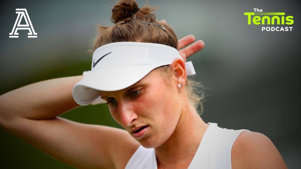 Understanding Marketa Vondrousova’s Four-Year Ban