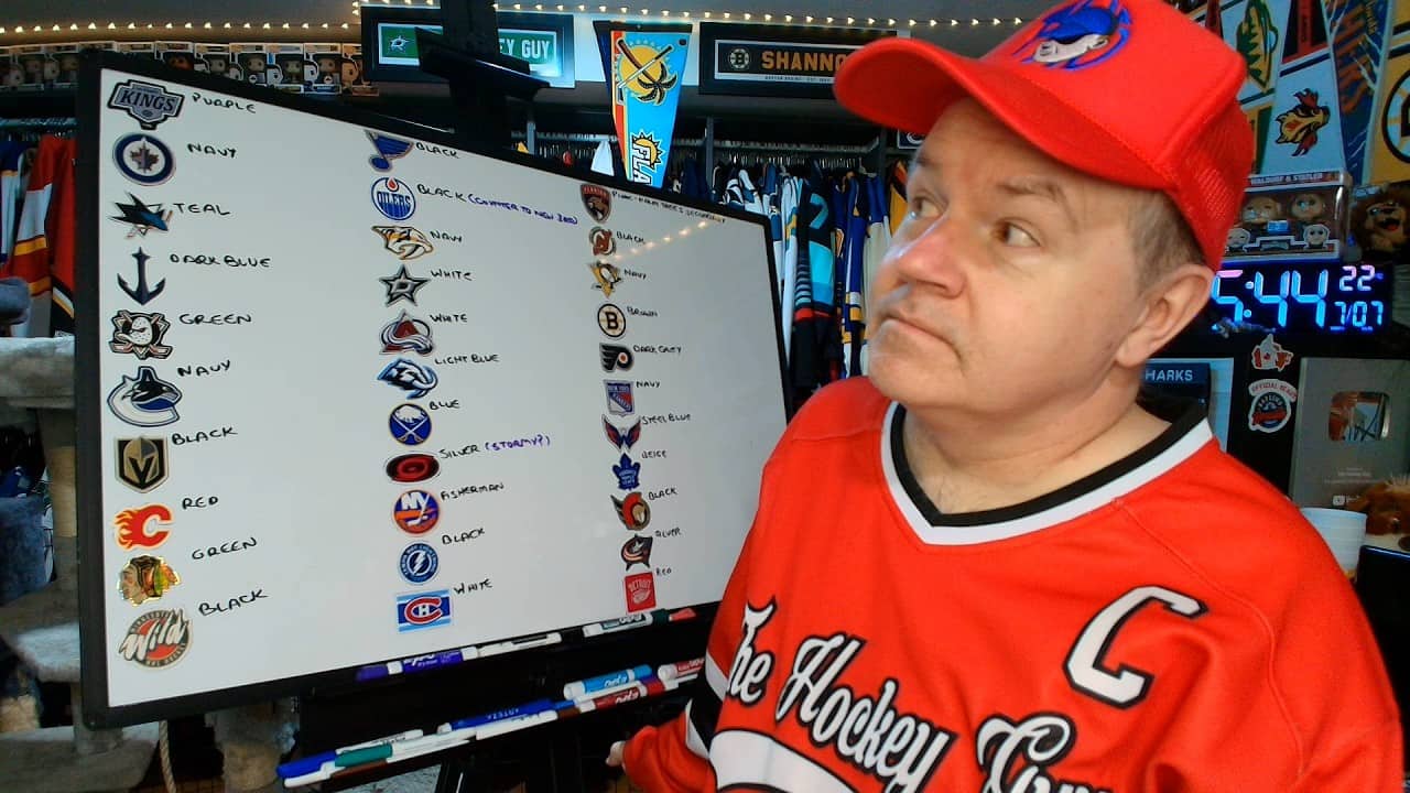 Chatting About the Upcoming Hometown Remix Jerseys