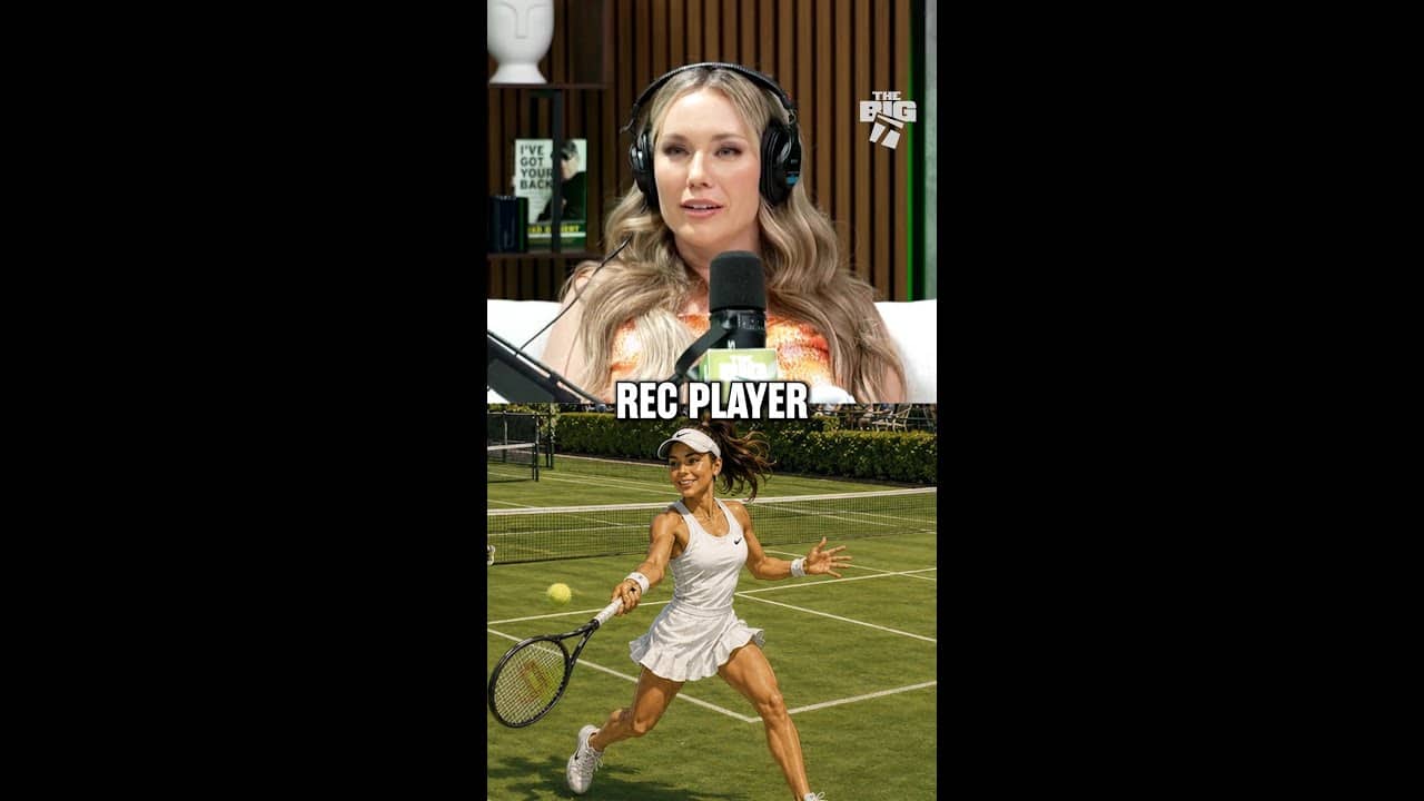 DC says respect the kids 🫶 Watch or listen on YouTube, our App, or any audio platform 🎧