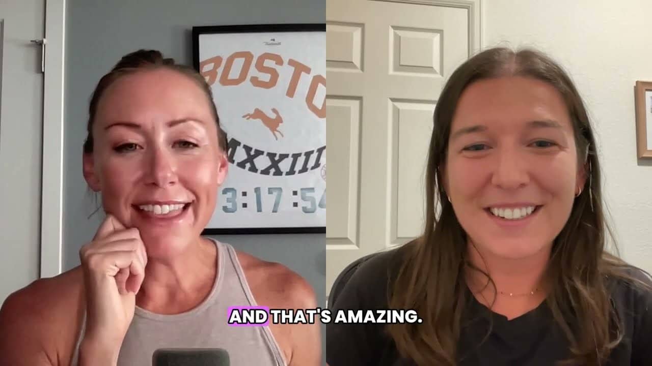 Ep 194 - Playing Big and Doing Hard Things with Hailey Fisher