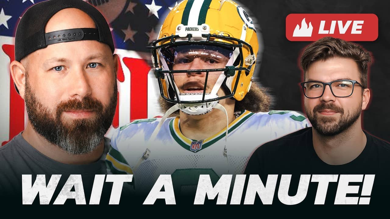 10 HUGE Offseason Fantasy Football Moves Most Managers MISSED 👀