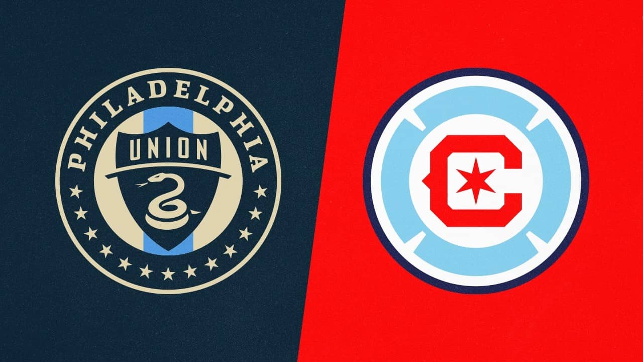 MATCH HIGHLIGHTS | Philadelphia Union vs. Chicago Fire FC