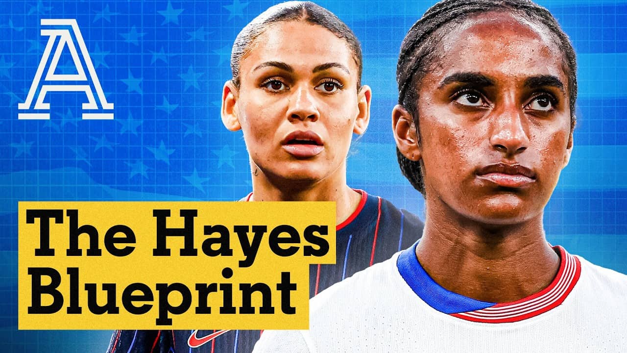 Who makes the USWNT 2027 World Cup roster? | Full TIme Podcast