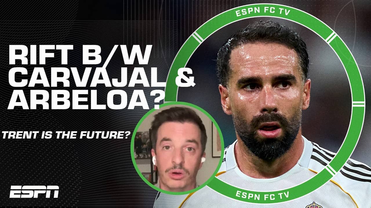 Arda Guler & Eder Militao OUT for the season 😔 Real Madrid has NOTHING to play for? | ESPN FC