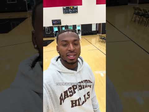 JADEN BRADLEY CHECKING IN 👋