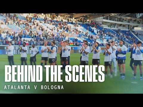 Atalanta-Bologna 0-1 | Il film della partita | 37ª Serie A Enilive 2025/26