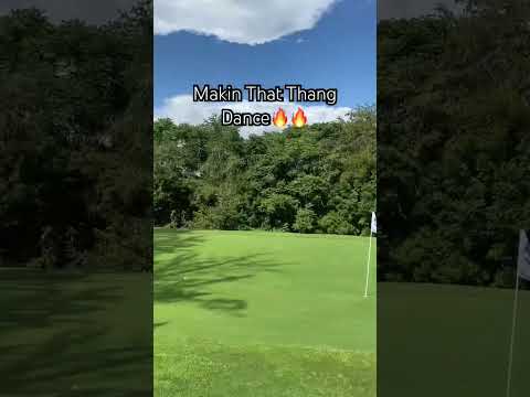 If you like spin watch this. #golf #golfer #golfing #flop #trickshots #golfpractice #golflife #spin