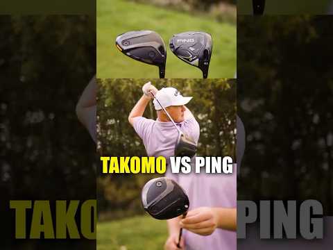 Does Takomo’s new budget driver perform better than leading brands?