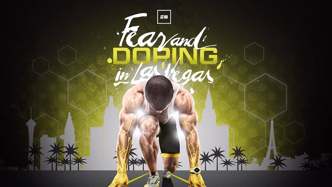 Fear And Doping In Las Vegas [FULL EPISODE] | ESPN E:60