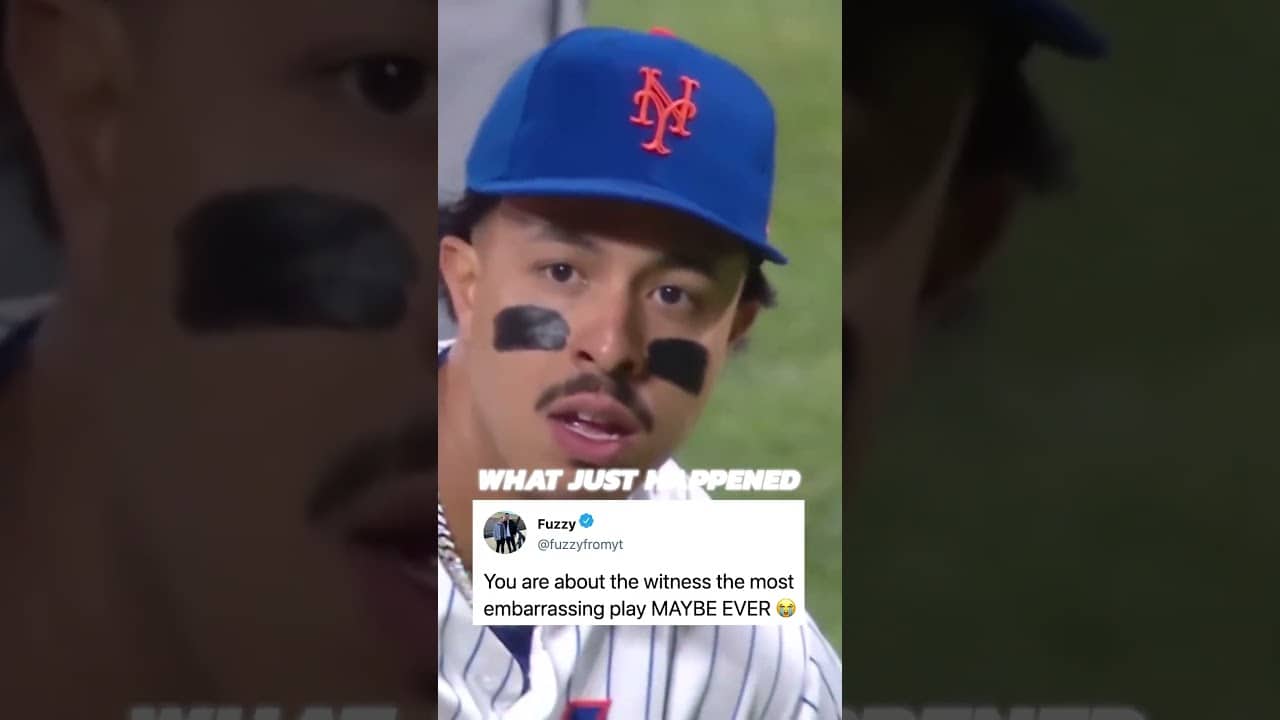 incredibly embarrassing 🫣