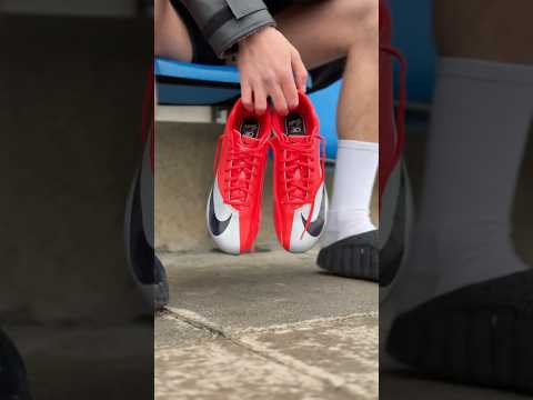 2009 vibes 🔥 The CR7 Mercurial is back 👀 #cr7 #cristianoronaldo #ronaldo #asmr #footballboots